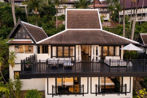 Villa Coco at the Intercontinental Resort & Spa
